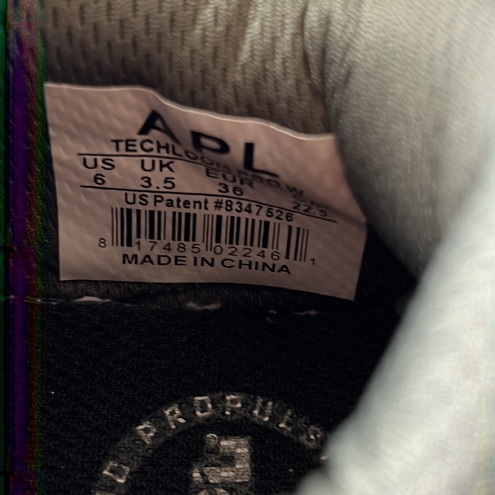 Apl Techloom Pro - image 8